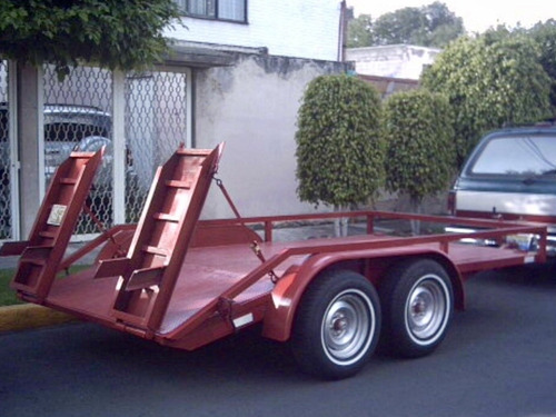Trailer