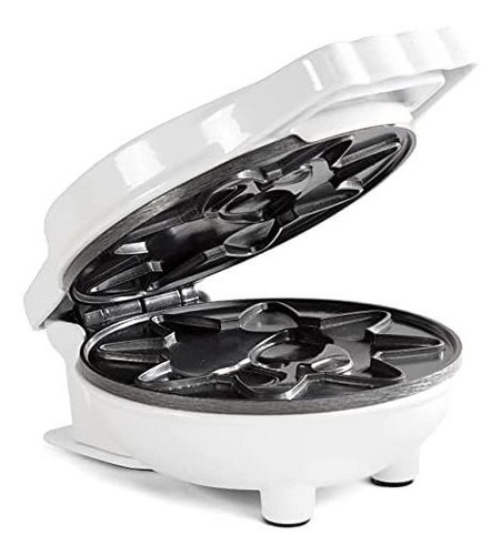 Maquina Para Hacer Waffles Cucinapro Rise And Shine