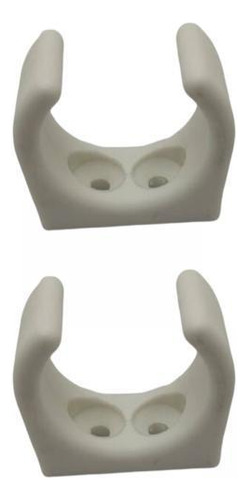5 X 2x Clips De Escalera De Barco Clip De Almacenamiento