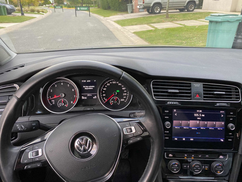 Volkswagen Golf 1.4 Highline Tsi Dsg 2018