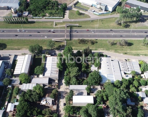 Imagen 4 de 7 de Depósito En Venta Colectora Acceso Oeste - La Reja - Moreno