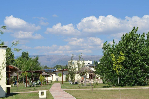 Imagen 3 de 14 de N009mc - Hotel De Campo + Complejo De Cabañas, Un Lugar Soñado