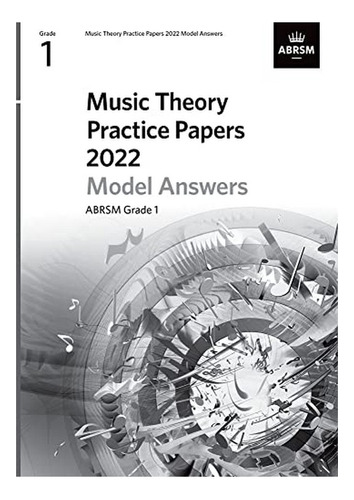 Music Theory Practice Papers Model Answers 2022, Abrsm . Eb6