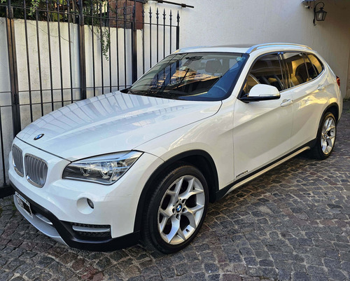 BMW X1 2.0 Xdrive 20i Executive 184cv