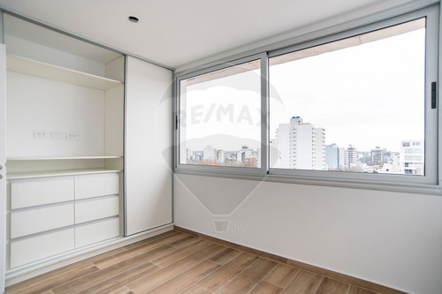 Venta Depto 1 Dormitorio La Plata Terraza Pileta