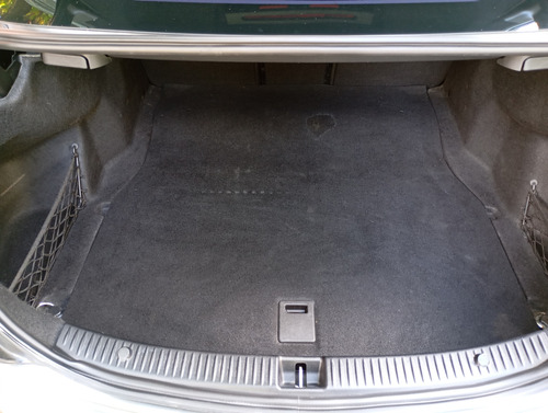 Mercedes-Benz Clase C 1.8 C250 Style