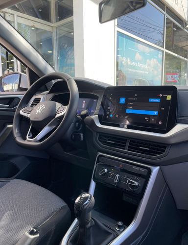Volkswagen T-Cross 1.0 200 Tsi Trendline Aut