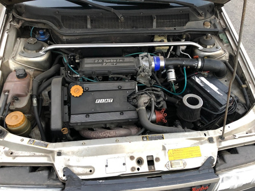 Tempra Stile Turbo 310cv Ar Direcao Compl Fuel Tech B Concha
