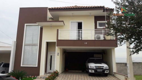 Imagem 7 de 30 de Casa Com 4 Dormitórios À Venda, 235 M² Por R$ 750.000,00 - Horto Florestal - Sorocaba/sp - Ca0166