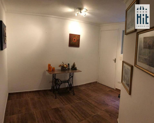 Imagem 17 de 21 de Casa À Venda, 173 M² Por R$ 900.000,00 - Ipiranga - São Paulo/sp - Ca0200