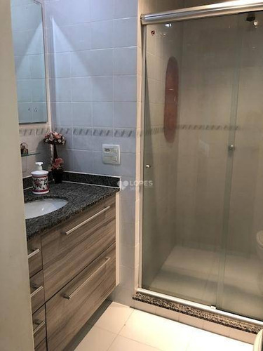 Apartamento Com 4 Quartos, 140 M² Por R$ 1.200.000 - Icaraí - Niterói/rj - Ap37936