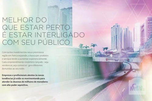 Imagem 1 de 15 de Sala-andar À Venda No Vale Do Sereno - Código 265022 - 265022