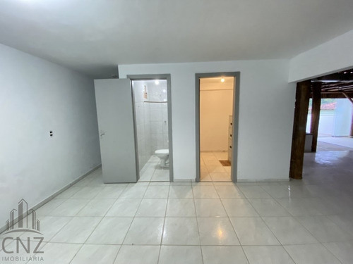 Imagem 12 de 30 de Casa Ampla - Aguas Claras - Bom Local - Cs 287 - Cs 287