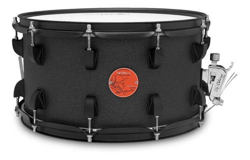 Caixa Bateria 14x7,5 Odery Signature Serie Alexandre Fininho