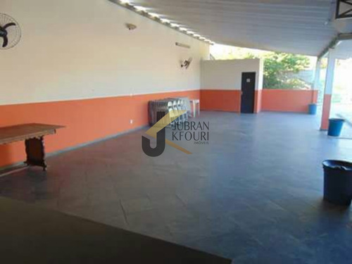 Imagem 3 de 17 de Chácara - Ch00525 - 34800556