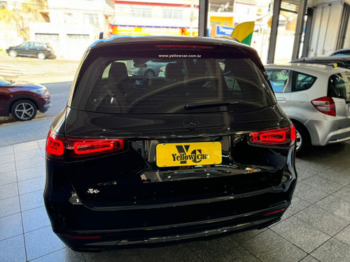Mercedes-benz Classe Gls Gls-450 4m Eq Boost 3.0 Bi-tb A...