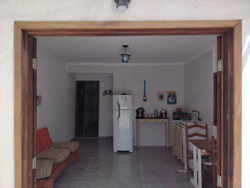 Casa Maranduba Com Piscina