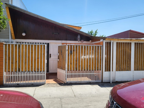 Hernan Cortes Gabriela Poniente Puente Alto