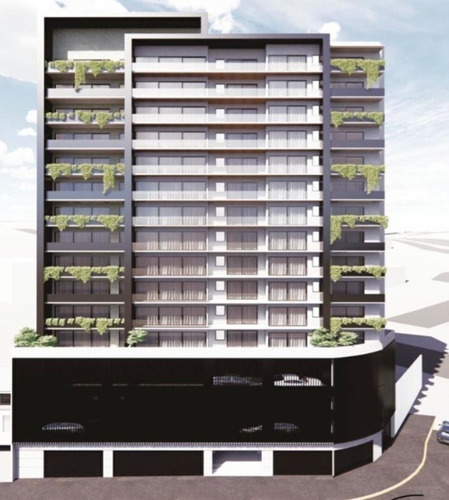 Departamento En Preventa Interlomas Golondrinas