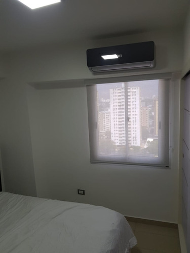 Imagen 10 de 14 de Apartamento En Venta Urb. El Centro Maracay 0412-8887550