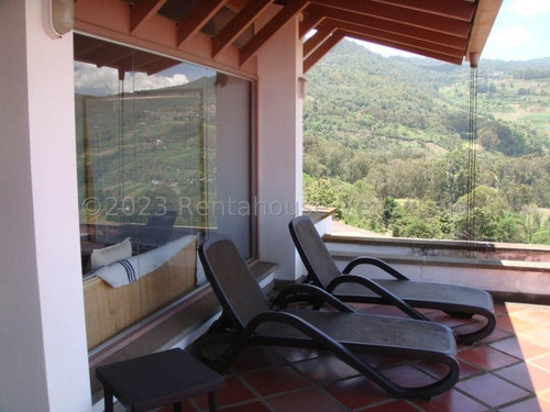 Casa En Venta Junko Country Club Wl24-27745