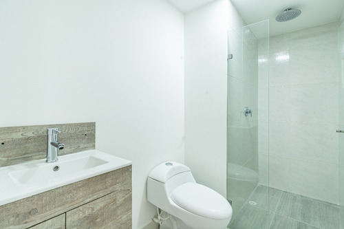 Imagen 7 de 13 de Venta De Apartamento Para Estrenar En Belén, Malibú