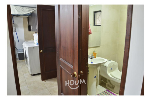 Imagen 28 de 30 de Casa En Gratamira Real. 3 Habitaciones, 215 M²