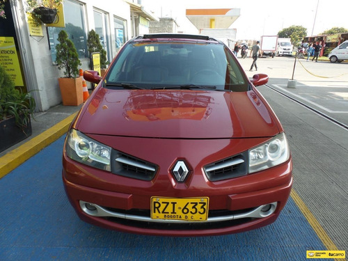 Imagen 2 de 25 de Renault Megane 2 Dynamic