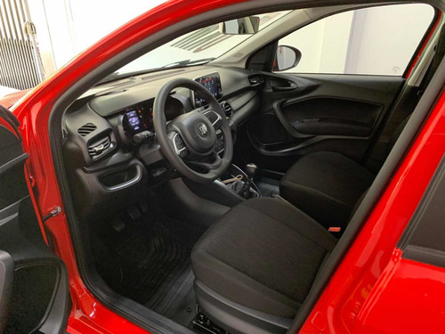 Fiat Cronos 1.3 Gse Drive 2020