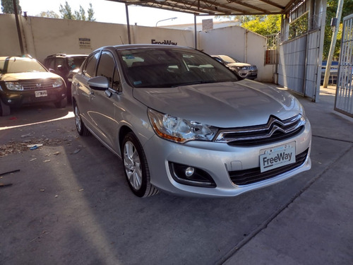 Citroën C4 Lounge 2.0 Tendance 2015 58000 Km Pkq Fw