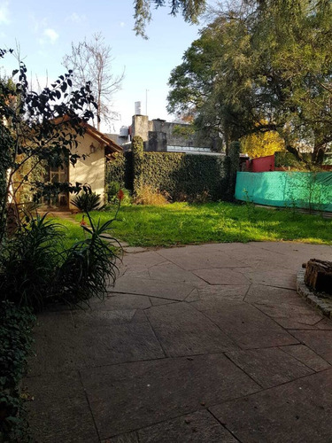 Casa Chalet  En Venta En General Pacheco, Tigre, G.b.a. Zona Norte