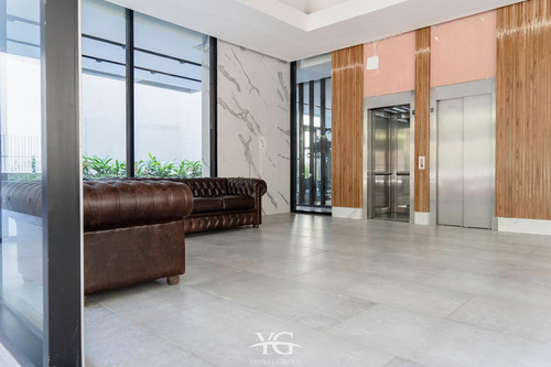 Espectacular Departamento De 3 Ambientes En Torre De Categoría B-residence - Full Amenities