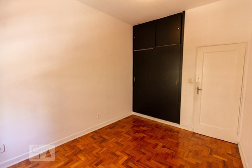 Apartamento À Venda - Barra Funda, 3 Quartos, 130 - S893131204