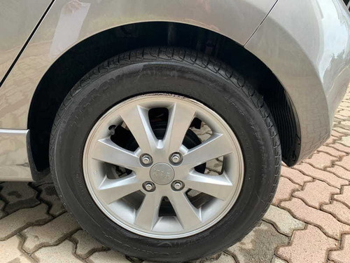 Kia Picanto Ex41. Omtff