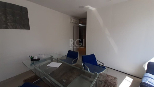 Conjunto/sala Em Centro Histórico - Lu431812