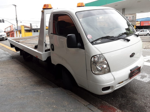 Kia Bongo K2500 Hd 2011 Plataforma