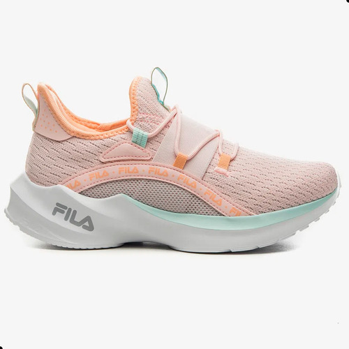 Tênis Fila Feminino Esportivo Academia Arched Corrida