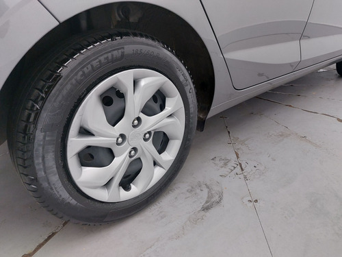 Hyundai HB20 1.0 12V FLEX COMFORT PLUS MANUAL