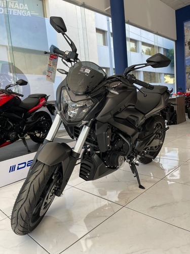 Imagen 1 de 3 de Bajaj Dominar D 400