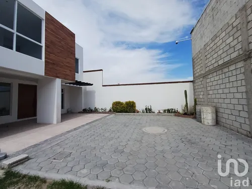 Venta Casa 3 Ambientes San Antonio Cacalotepec