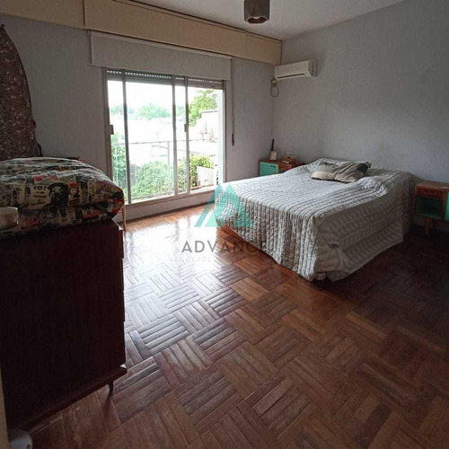 Imagen 9 de 21 de Advance Vende - Oportunidad 2 Casas En Un Padrón! Ideal 2 Familias