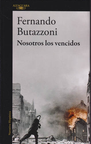 Nosotros Los Vencidos Fernando Butazzoni 