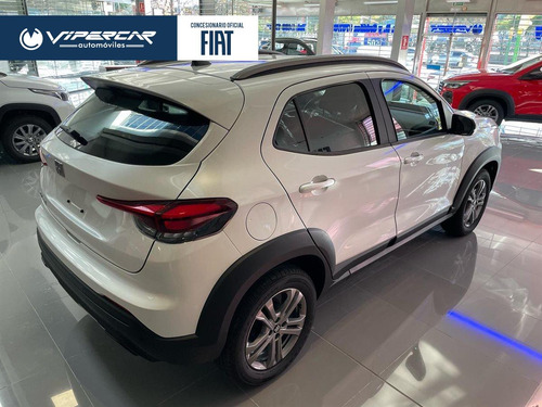 Fiat Pulse Drive AT Entrega Inmediata