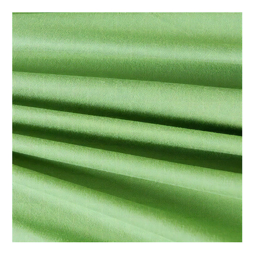 FAYA Funda Elástica Para Futón Sin Brazos Funda Plegable Para Sofá , Para Fundas De Sofá Cama 195-225cm, Verde Claro