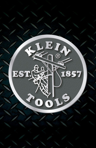 Alicate De Corte Diagonal 7``aislada (kta220-7e) Klein Tools