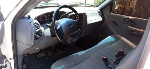 Imagen 5 de 5 de Ford F150 F150