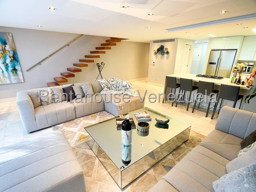 Lomas De Las Mercedes. Moderno Duplex En Venta. Mflm2510283