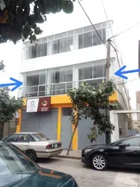 Comprar Alquilo Local Comercial 2do Piso. Magdalena. Álto Tránsito.