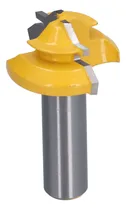 Comprar Herramienta De Fresado Cnc, Broca Fresadora Con Mango De 1\u002F2