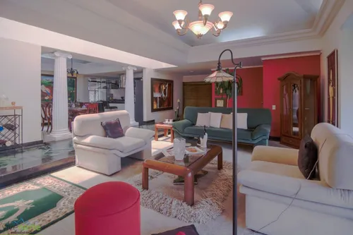 Apartamento En Venta En El Poblado Las Lomas. Cod V12653